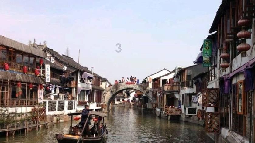 为什么现在大家说：没钱的人出国旅游，而有钱的人都在国内旅游？游戏画面